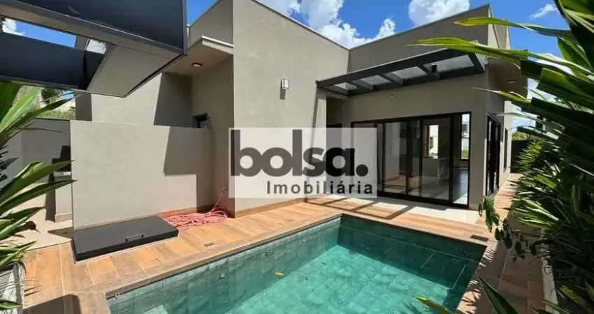 CASA MARAVILHOSA NO CONDOMINIO SPAZIO VERDE COMENDADOR ! !