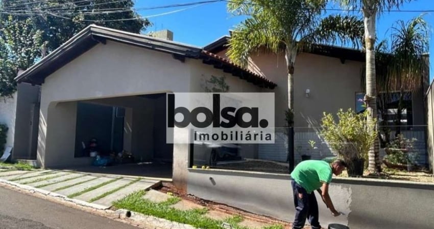 Casa com 4 quartos à venda no Jardim Estoril, Bauru 