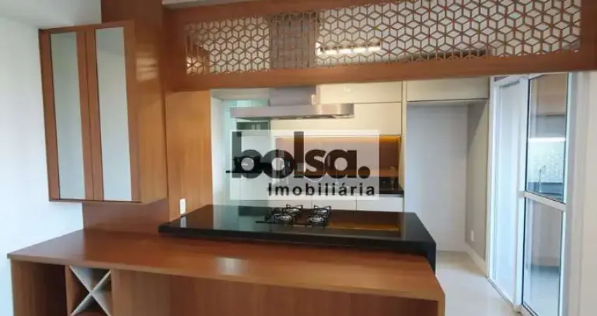 Apartamento com 2 quartos à venda na Vila Aviação, Bauru 