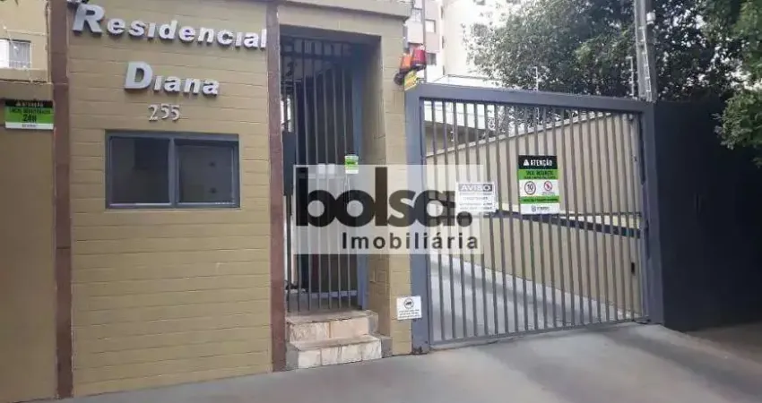 Apartamento com 3 quartos à venda no Jardim América, Bauru 