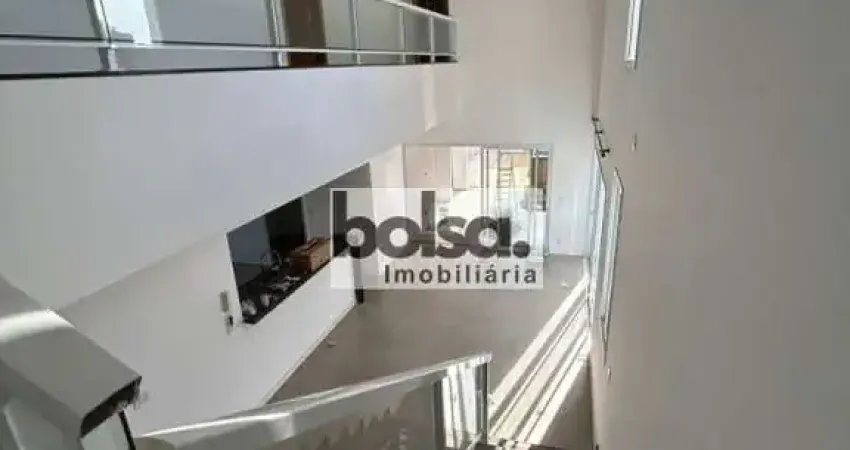 Casa com 4 quartos à venda na Vila Aviação, Bauru 