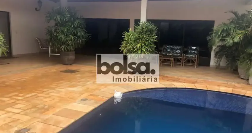 Casa com 4 quartos à venda no Jardim Estoril II, Bauru 
