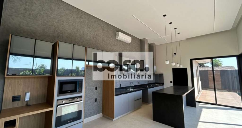 Casa com 4 quartos à venda na Vila Serrão, Bauru 