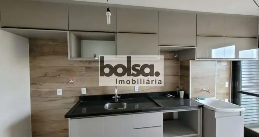 Apartamento com 3 quartos à venda na Vila Aviação, Bauru 