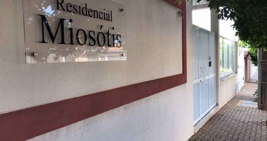 APARTAMENTO COBERTURA em Vila Paulista, (Bauru) - SP
