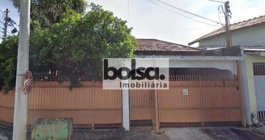 Casa para venda com 242 m² e 4 quartos em Vila Nova Nipônica, Bauru - SP