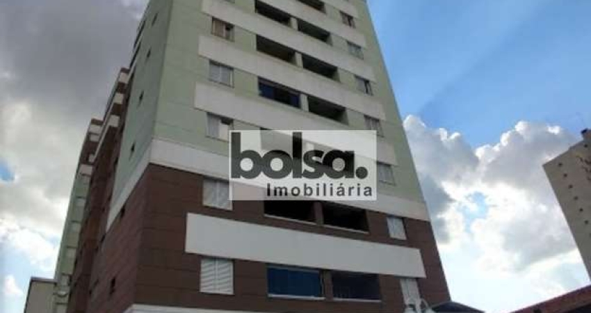 Apartamento com 2 quartos à venda no Centro, Bauru 