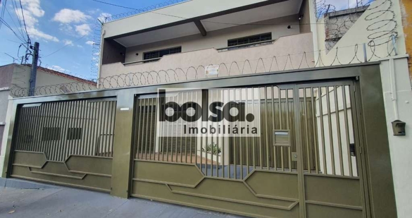 Casa para venda com 220 m² e 3 quartos em Centro, Bauru - SP