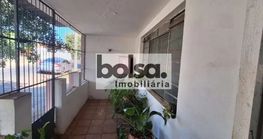 Casa com 2 quartos à venda no Jardim Estoril, Bauru 