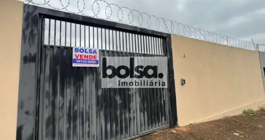 Terreno à venda no Jardim América, Bauru 