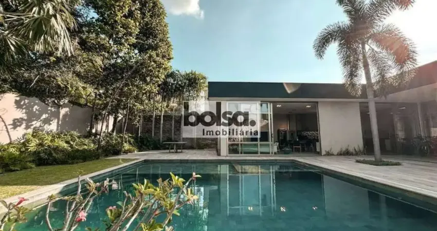 CASA MARAVILHOSA COM 4 SUITES NO RESIDENCIAL VILLA LOBOS !  !