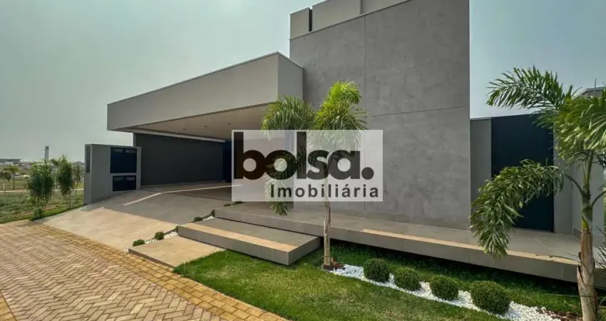 Casa com 3 quartos à venda no Guestier Residencial Boutique, Piratininga 