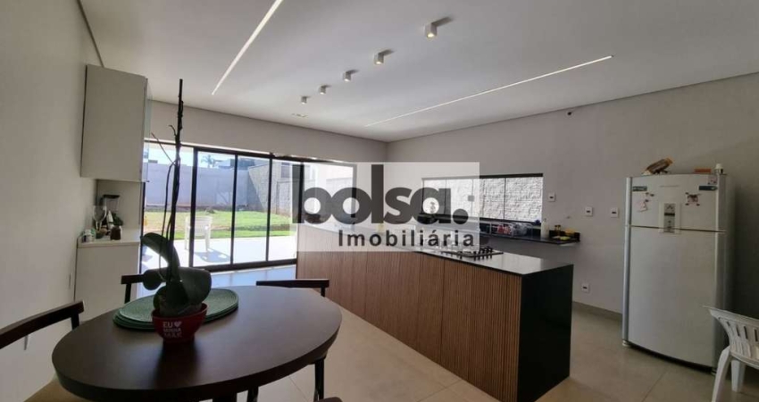 Casa com 3 quartos à venda no Residencial Vale Florido, Piratininga 