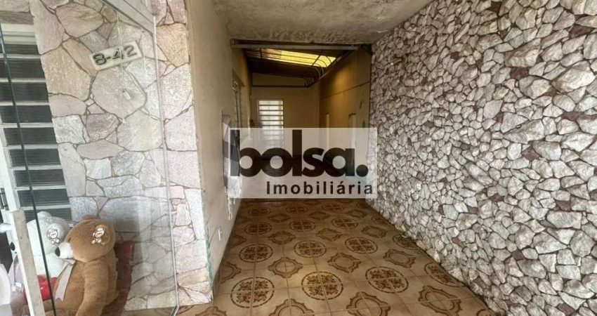 Casa para venda com 219 m² e 3 quartos em Centro, Bauru - SP