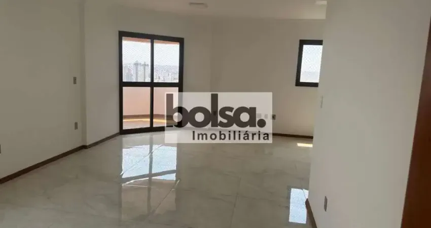 Apartamento com 3 quartos à venda no Jardim Panorama, Bauru 
