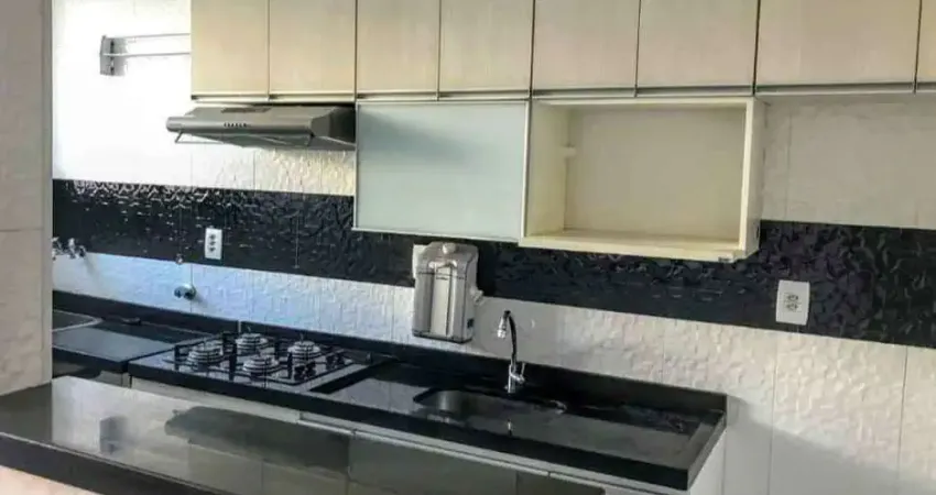 Apartamento com 2 quartos à venda no Jardim Terra Branca, Bauru 