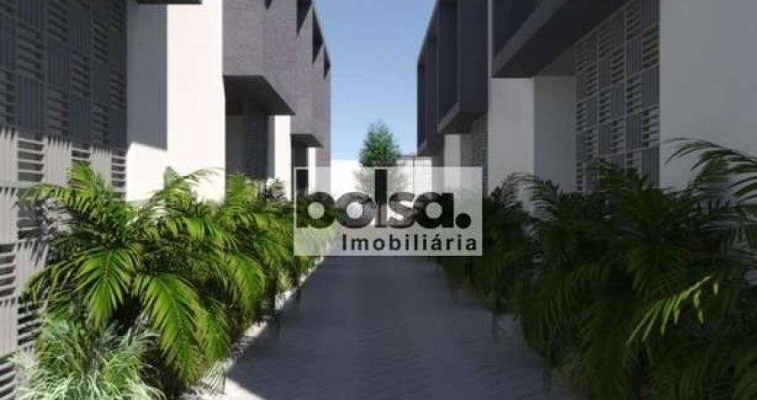 Casa com 2 quartos à venda no Jardim Ferraz, Bauru 