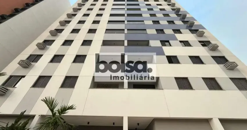 Apartamento com 3 quartos à venda na Vila Nova Cidade Universitária, Bauru 
