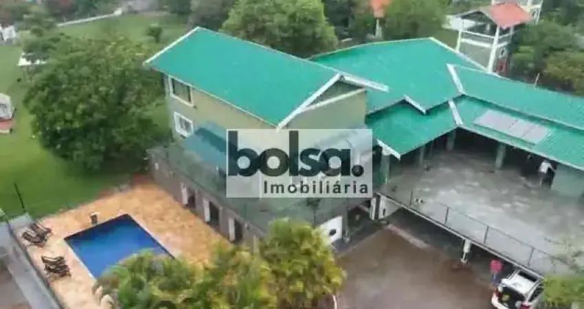 Chácara / sítio com 10 quartos à venda no Centro, São Pedro 