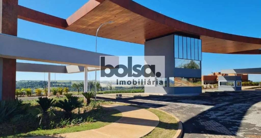 Terreno em condomínio fechado à venda no Guestier Residencial Boutique, Piratininga 