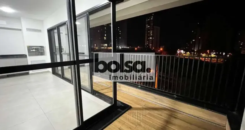Apartamento com 3 quartos à venda na Vila Aviação, Bauru 