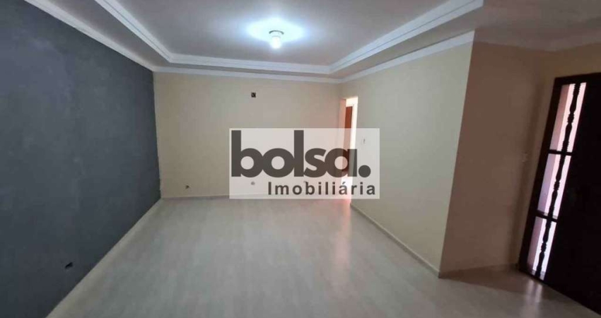 Casa com 3 quartos à venda no Parque União, Bauru 
