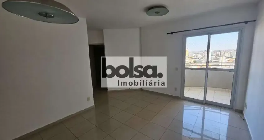 Apartamento com 2 quartos à venda na Vila Santa Tereza, Bauru 