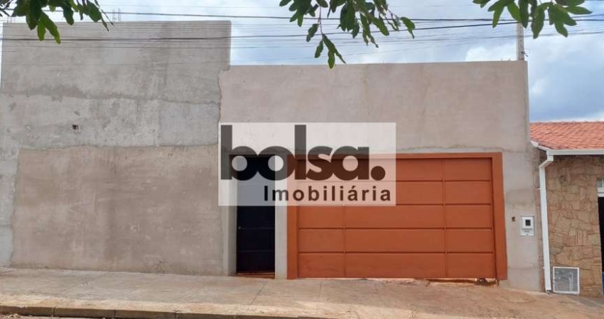 Casa para venda com 231 m² e 3 quartos em Vila Gonçalves, Bauru - SP