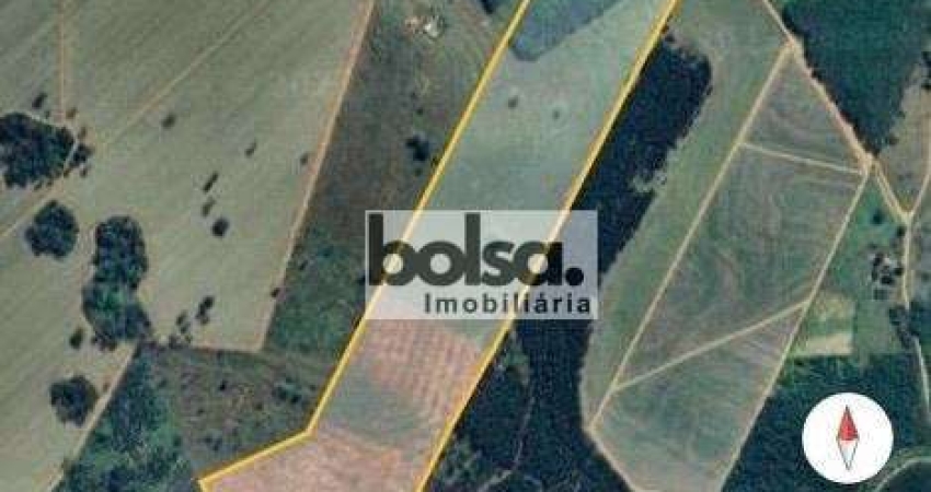 Fazenda à venda na Zona Rural, Reginópolis 