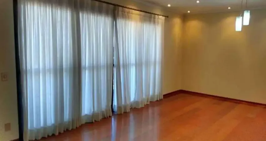 Apartamento com 3 quartos à venda no Parque Jardim Europa, Bauru 