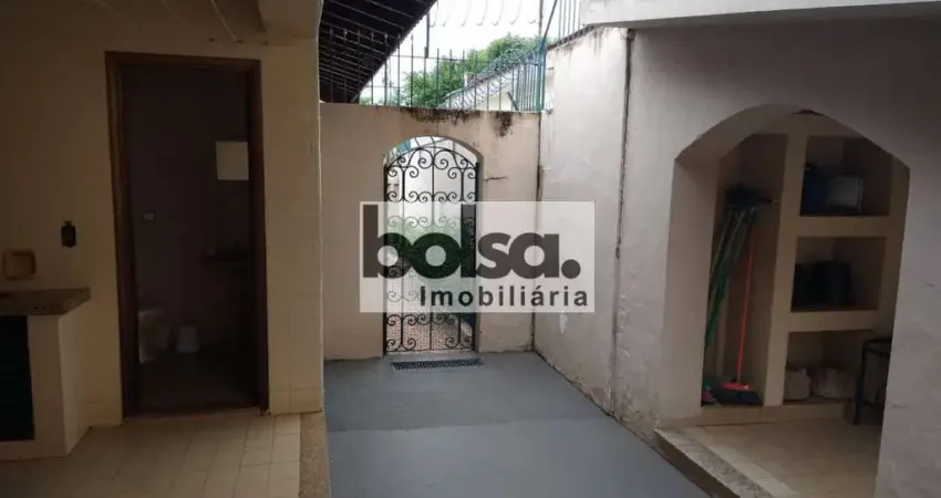 Casa com 4 quartos à venda no Parque Jardim Europa, Bauru 
