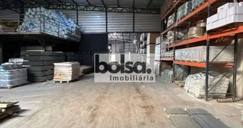 Barracão / Galpão / Depósito à venda na Vila Dutra, Bauru 