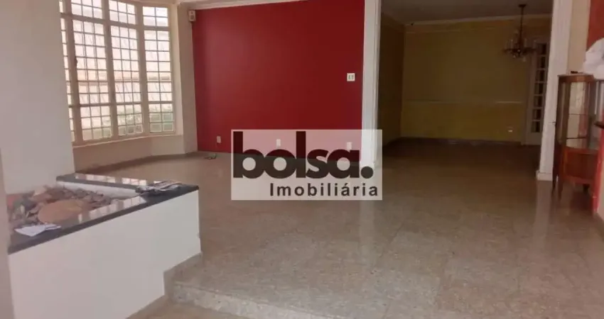 Casa com 3 quartos à venda na Vila Santa Tereza, Bauru 