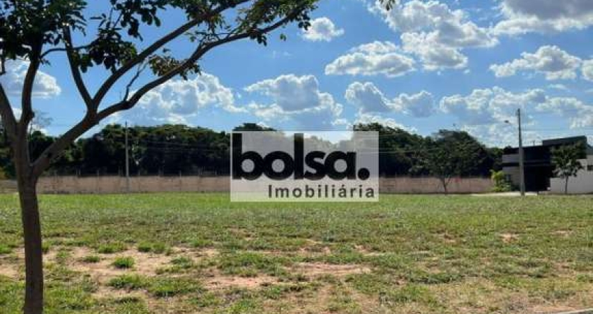 Terreno à venda no Residencial Villa de Leon, Piratininga 