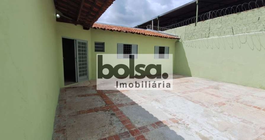 Casa com 2 quartos à venda no Parque Santa Edwiges, Bauru 