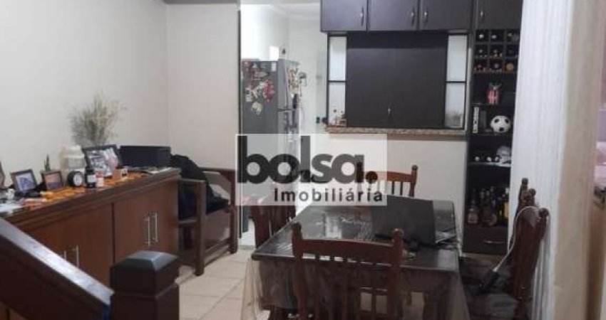CASA JARDIM BELA VISTA ! !