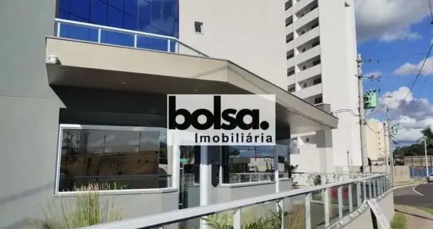 Apartamento com 2 quartos à venda na Vila Nova Cidade Universitária, Bauru 