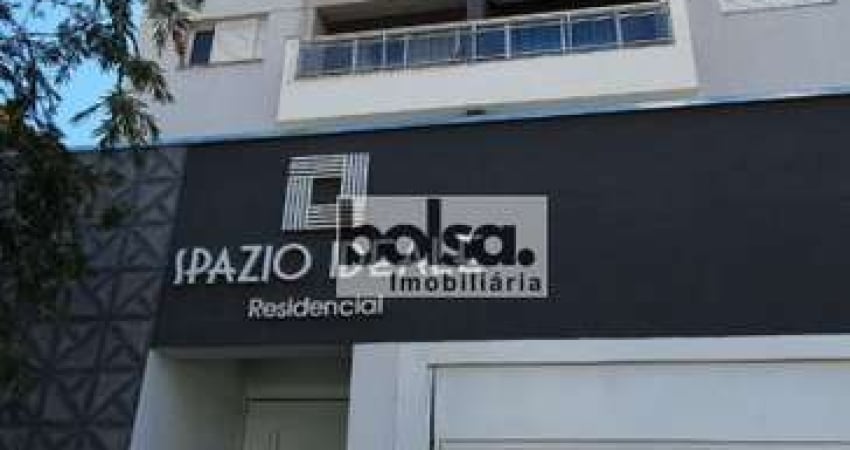 Apartamento com 1 quarto à venda no Jardim Aeroporto, Bauru 