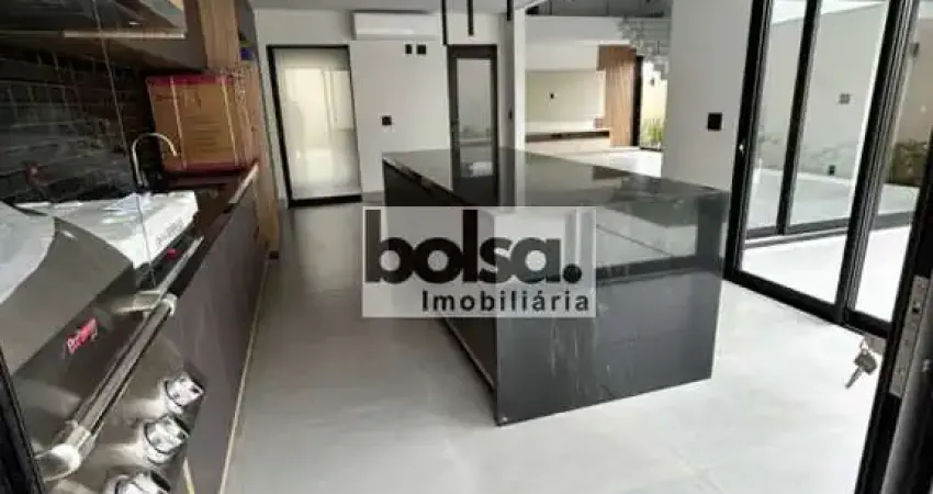 CASA EM CONDOMINÍO para venda com 381 m² e 4 quartos em Indefinido, Indefinido - SP