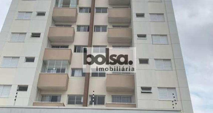 Apartamento para venda com 2 quartos em Jardim Colonial, Bauru - SP