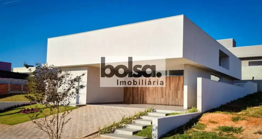 Casa com 3 quartos à venda no Residencial Tamboré, Bauru 