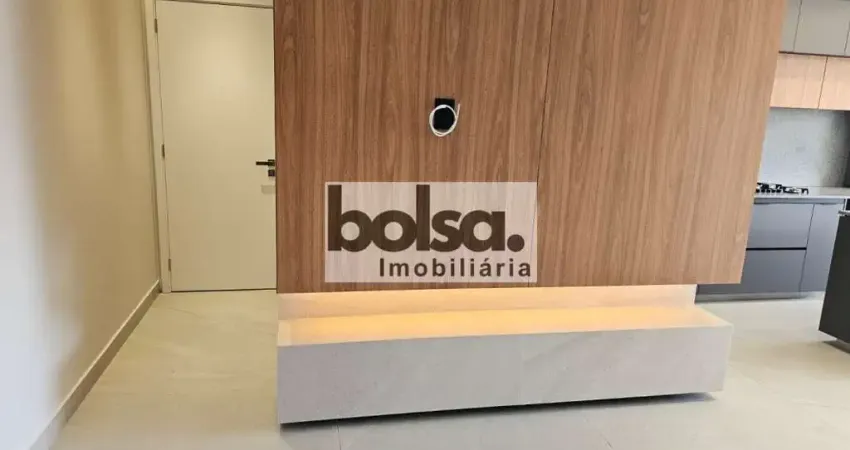 Apartamento com 3 quartos à venda no Jardim Estoril IV, Bauru 