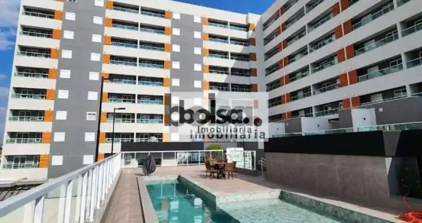 Apartamento com 2 quartos à venda na Vila Nova Cidade Universitária, Bauru 