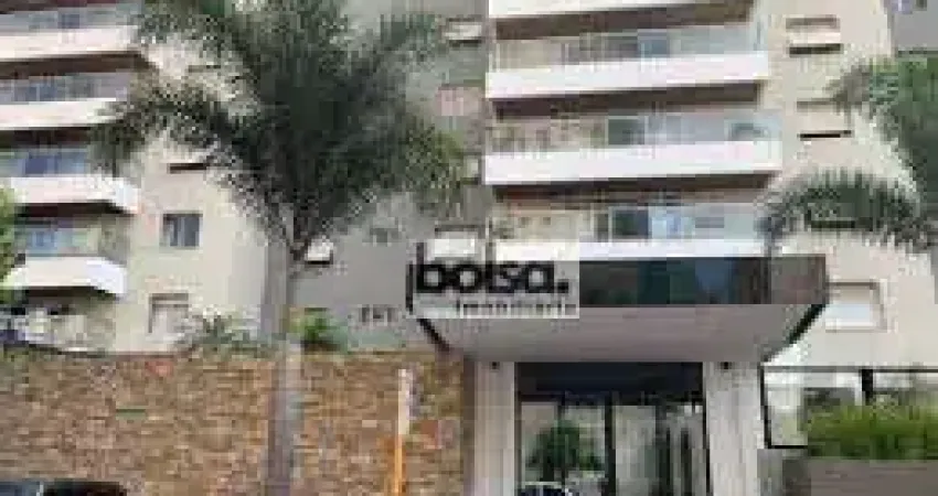 Apartamento para venda com 331 m² e 4 quartos em Jardim América, Bauru - SP