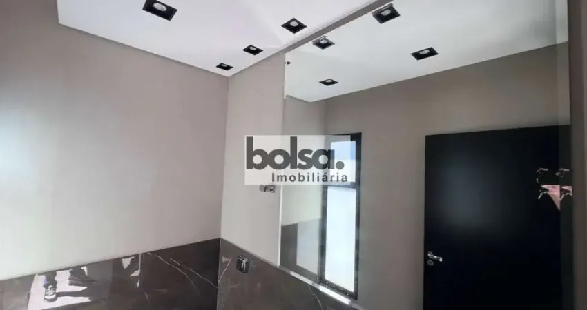 Casa com 3 quartos à venda na Vila Aviação, Bauru 