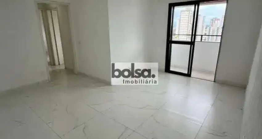 Apartamento com 2 quartos à venda na Vila Aviação, Bauru 
