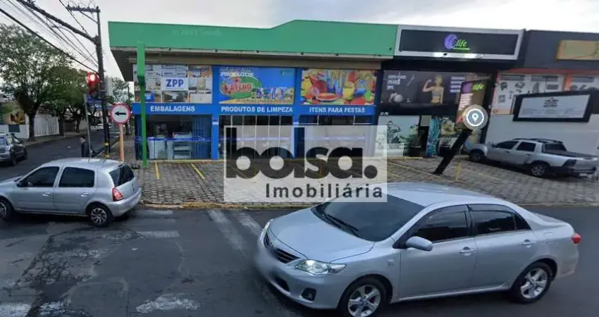 Prédio à venda no Parque Jardim Europa, Bauru 