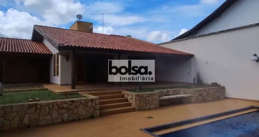 Casa com 2 quartos à venda no Jardim Estoril, Bauru 