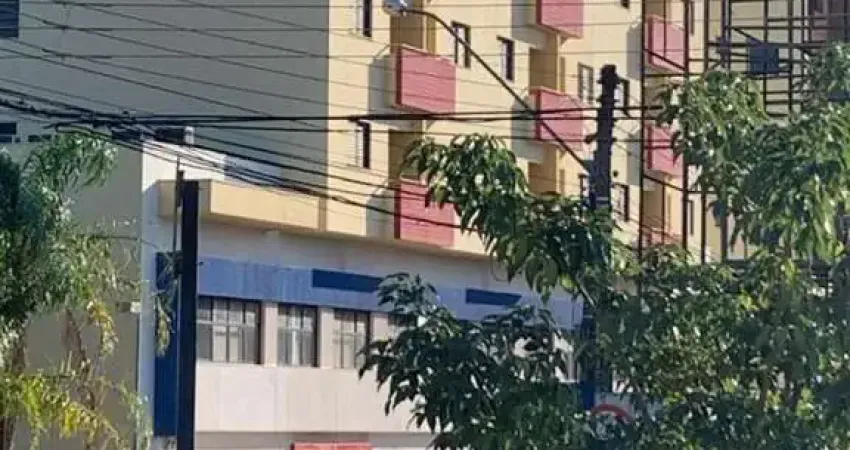 Apartamento com 1 quarto à venda no Jardim Infante Dom Henrique, Bauru 