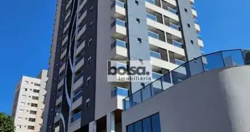 Apartamento com 3 quartos à venda na Vila Cidade Universitária, Bauru 